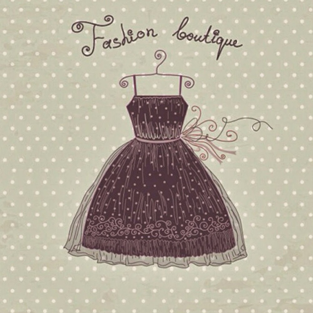 Meet your Posher, Paulina